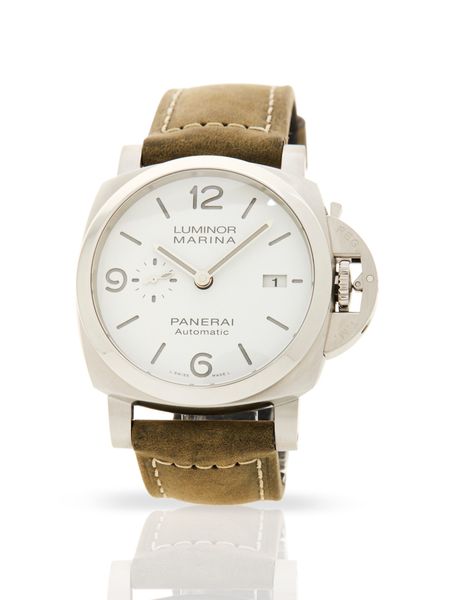 Panerai Luminor Marina PAM01314